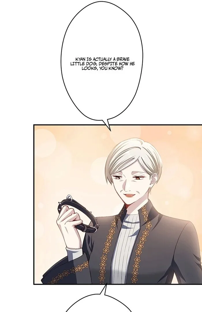 Dead Evil Queen Elise Chapter 18 page 59
