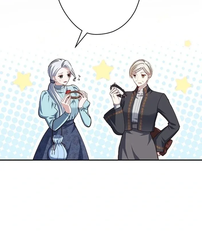 Dead Evil Queen Elise Chapter 18 page 58