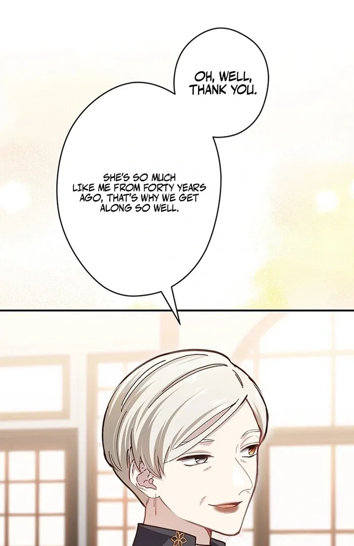 Dead Evil Queen Elise Chapter 18 page 75