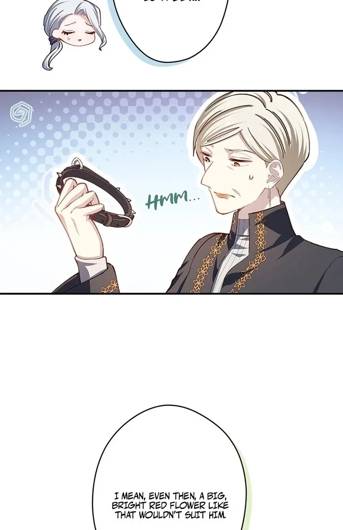 Dead Evil Queen Elise Chapter 18 page 66