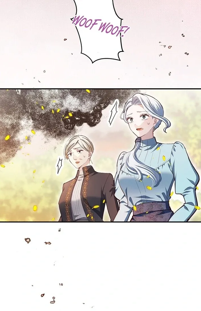 Dead Evil Queen Elise Chapter 18 page 108