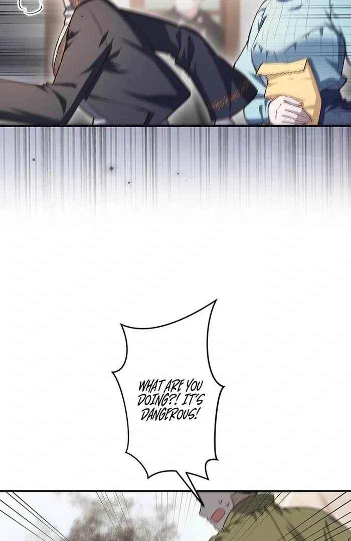 Dead Evil Queen Elise Chapter 18 page 101
