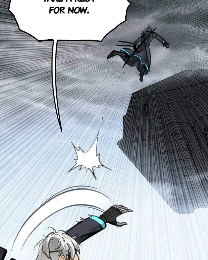 Deadly Strong Chapter 60 page 7