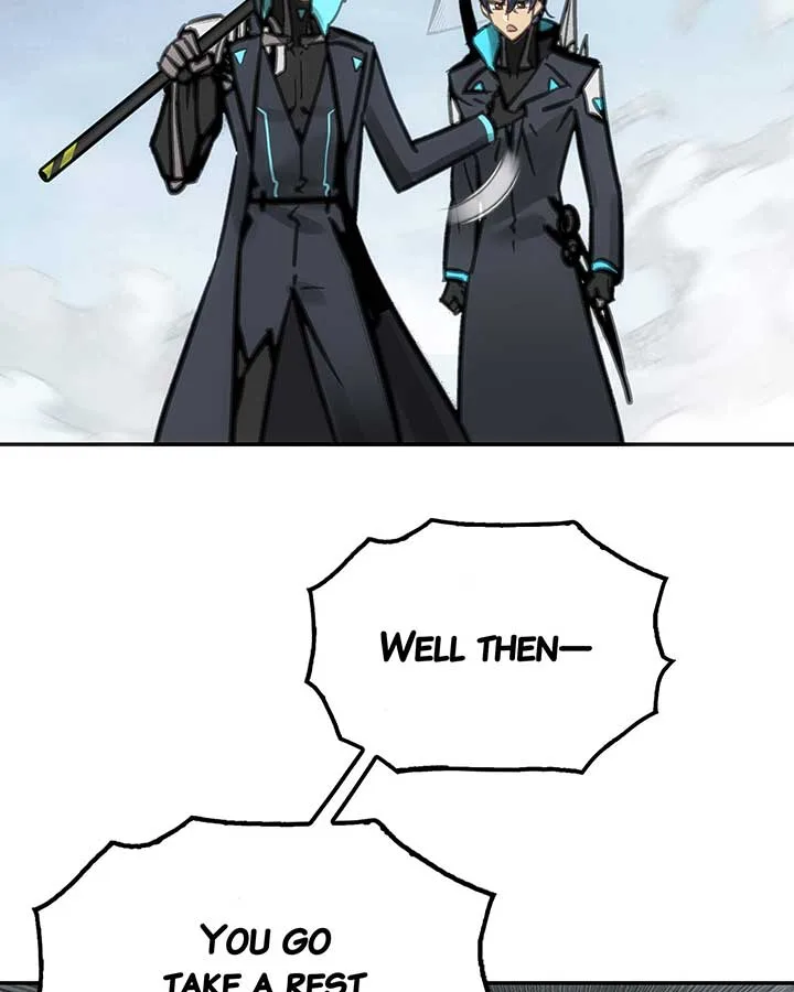 Deadly Strong Chapter 60 page 6