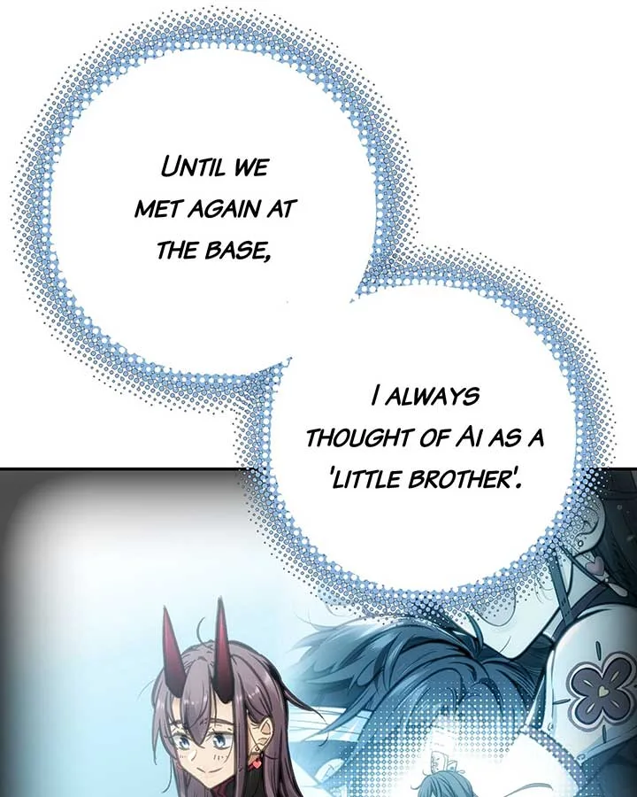 Deadly Strong Chapter 60 page 32