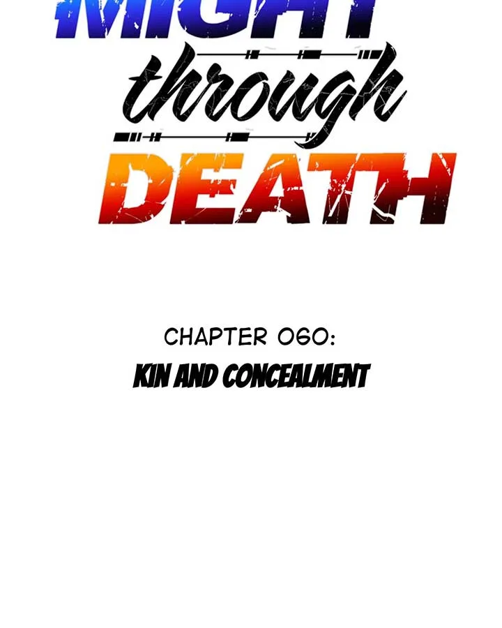 Deadly Strong Chapter 60 page 15