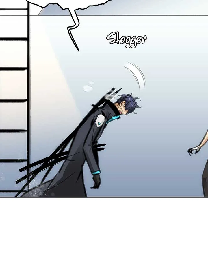 Deadly Strong Chapter 60 page 18