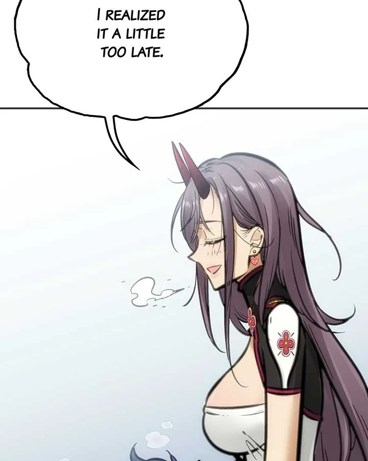 Deadly Strong Chapter 60 page 38