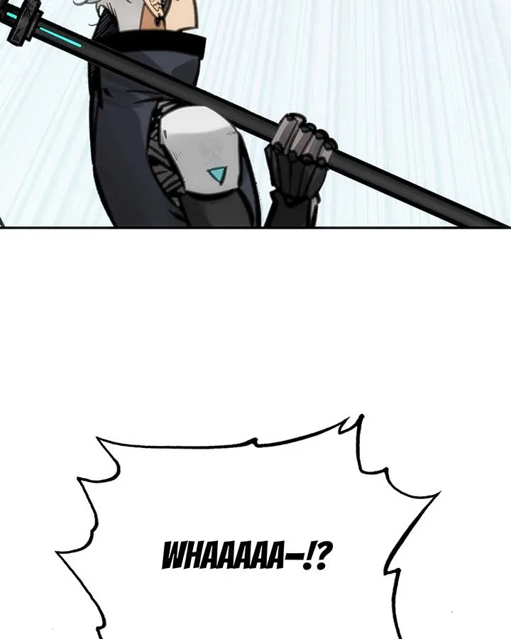 Deadly Strong Chapter 60 page 8
