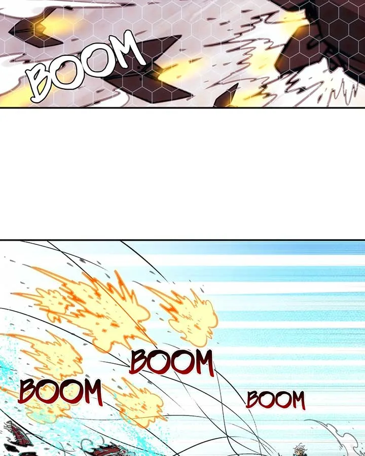 Deadly Strong Chapter 60 page 59