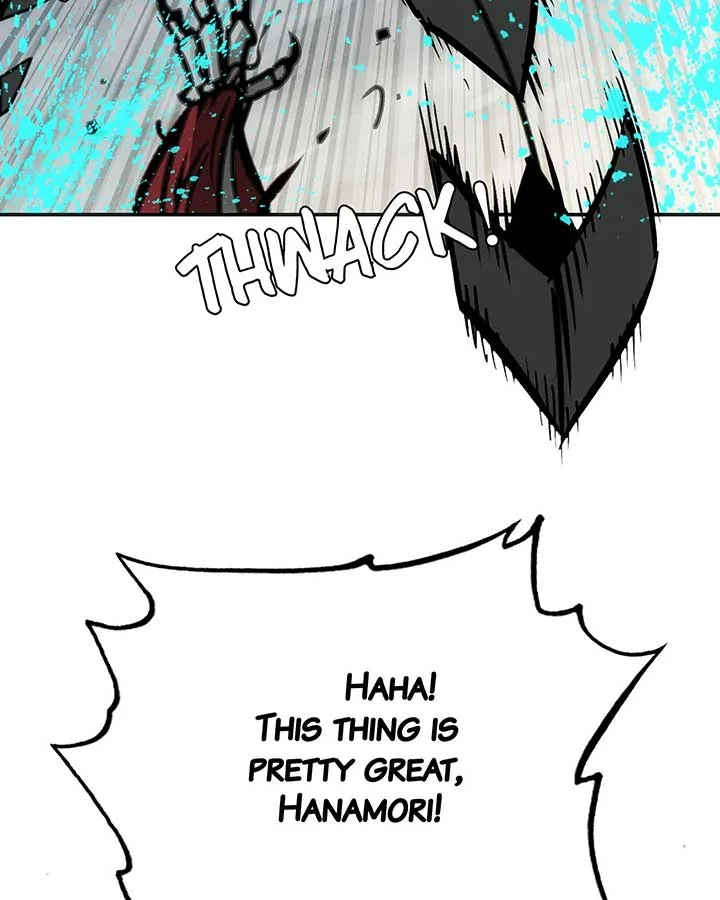 Deadly Strong Chapter 60 page 56