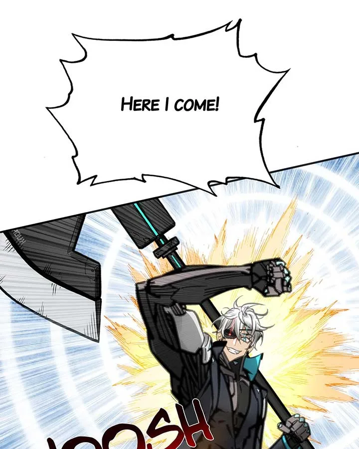 Deadly Strong Chapter 60 page 67