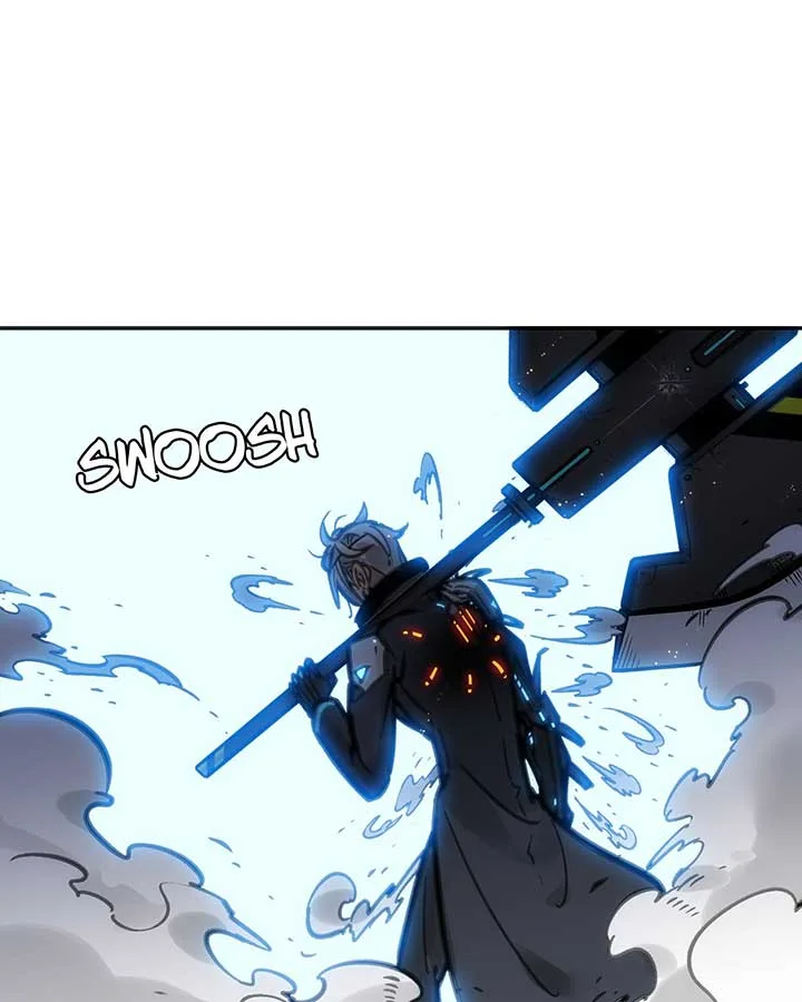 Deadly Strong Chapter 60 page 76