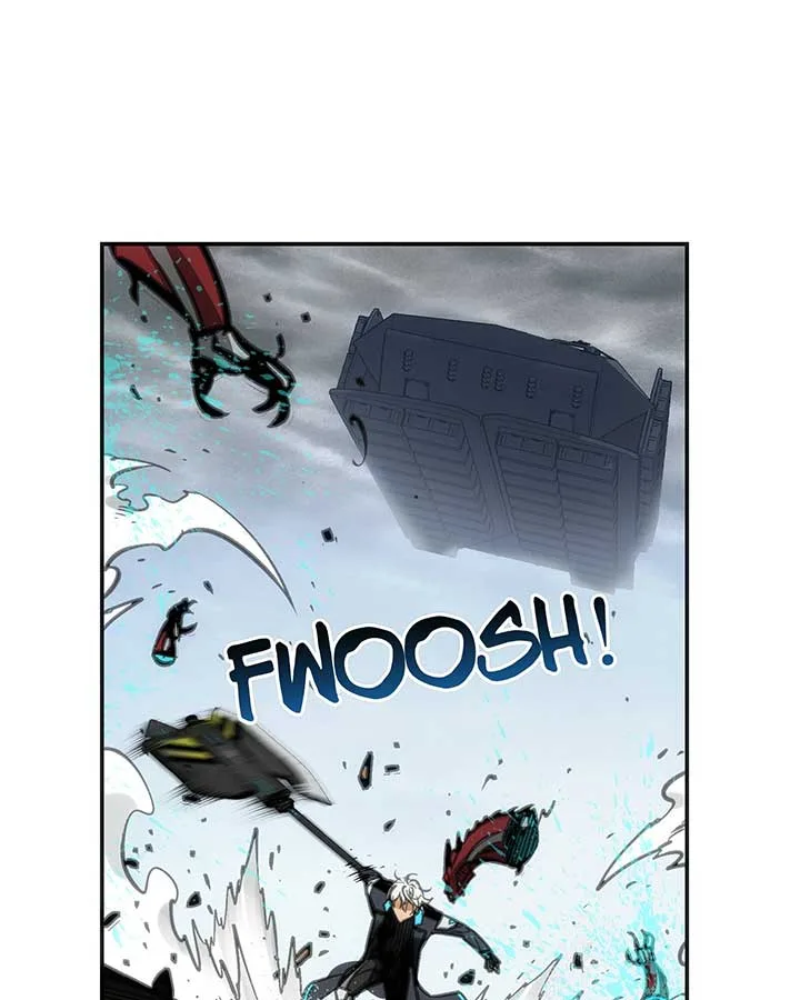 Deadly Strong Chapter 60 page 48