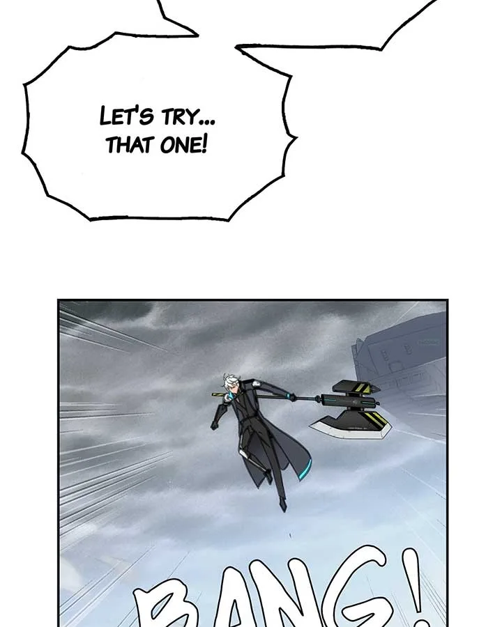 Deadly Strong Chapter 60 page 64