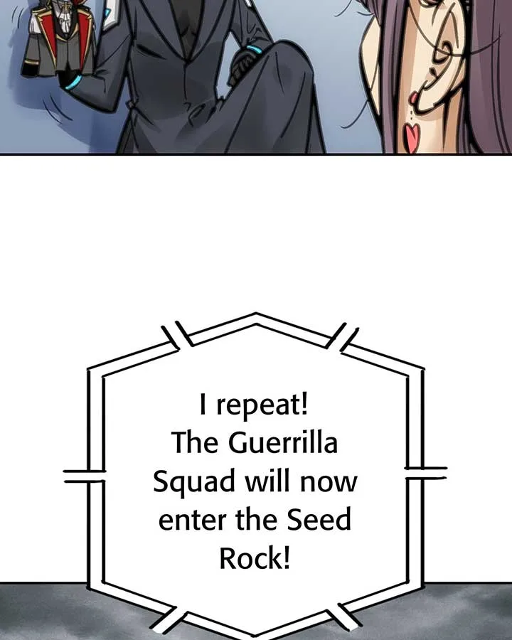 Deadly Strong Chapter 60 page 91