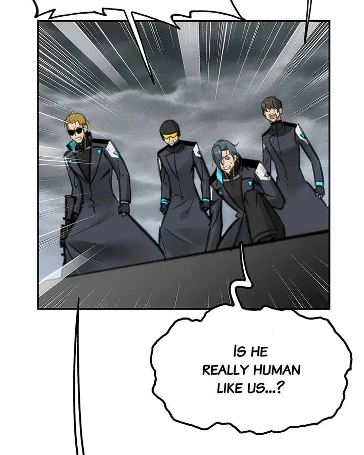 Deadly Strong Chapter 60 page 78