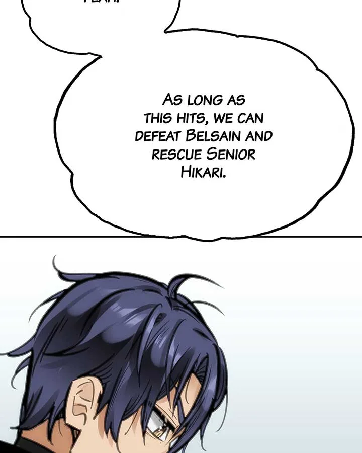 Deadly Strong Chapter 60 page 86