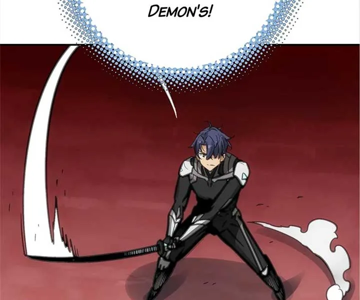 Deadly Strong Chapter 62 page 8