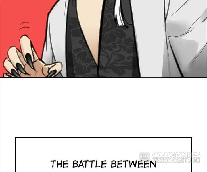 Deadly Strong Chapter 62 page 20