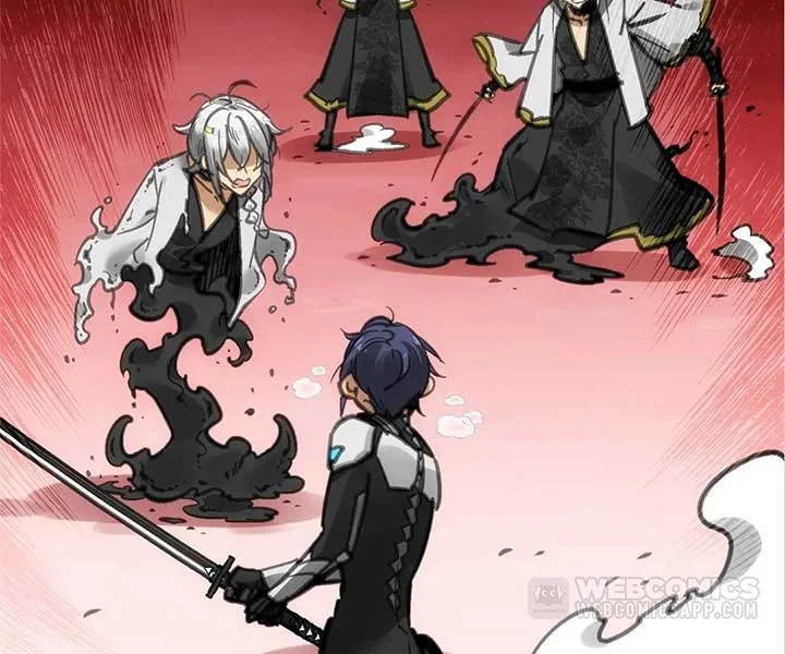 Deadly Strong Chapter 62 page 60