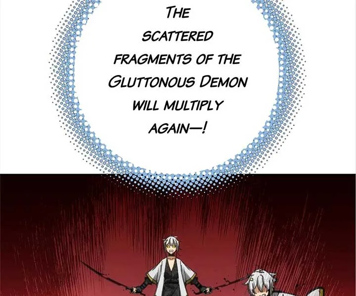 Deadly Strong Chapter 62 page 59