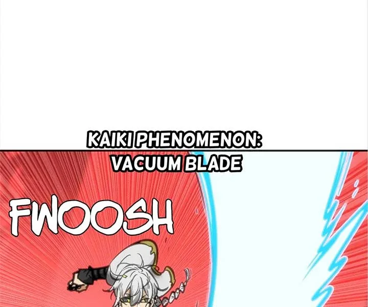 Deadly Strong Chapter 62 page 83