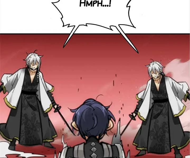 Deadly Strong Chapter 62 page 73