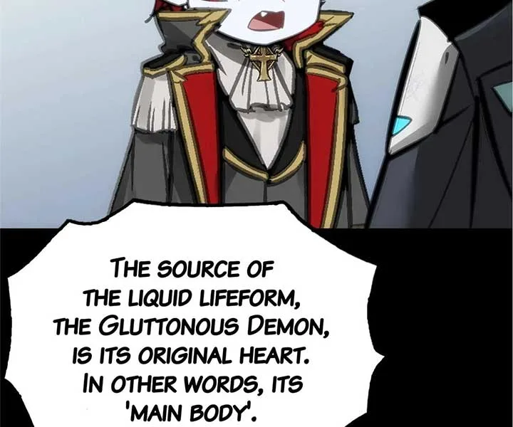 Deadly Strong Chapter 62 page 104