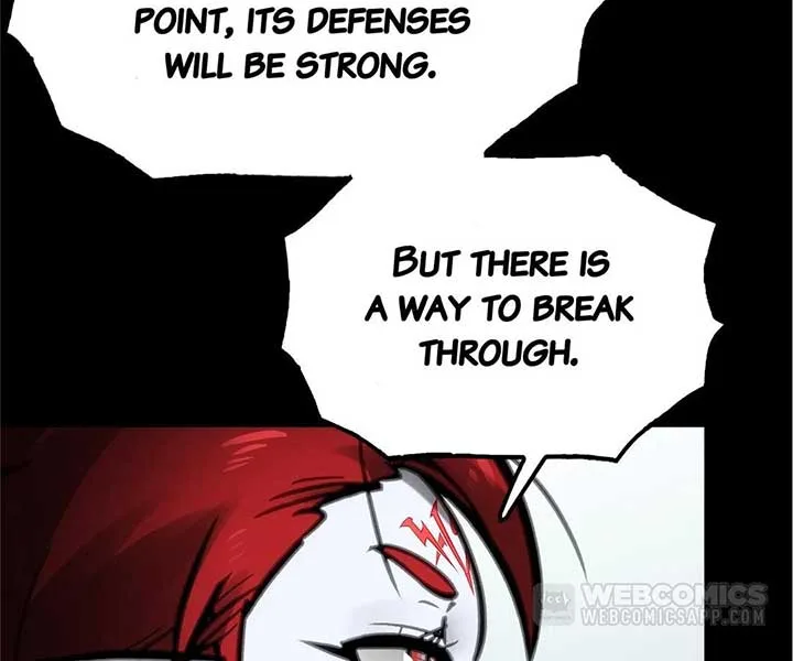 Deadly Strong Chapter 62 page 116