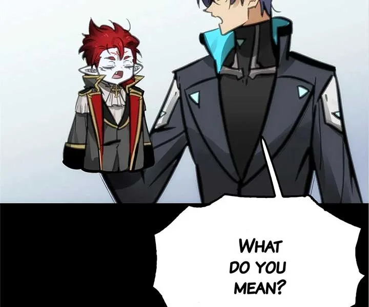 Deadly Strong Chapter 62 page 111