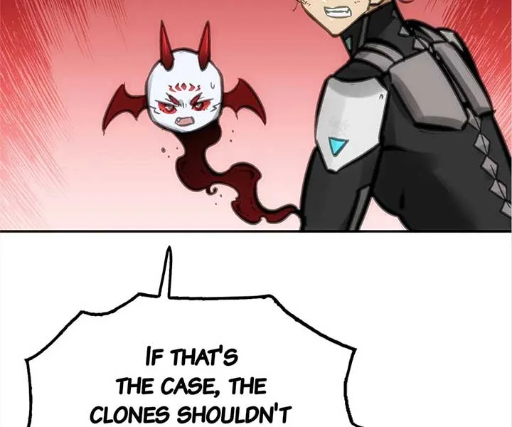 Deadly Strong Chapter 62 page 143