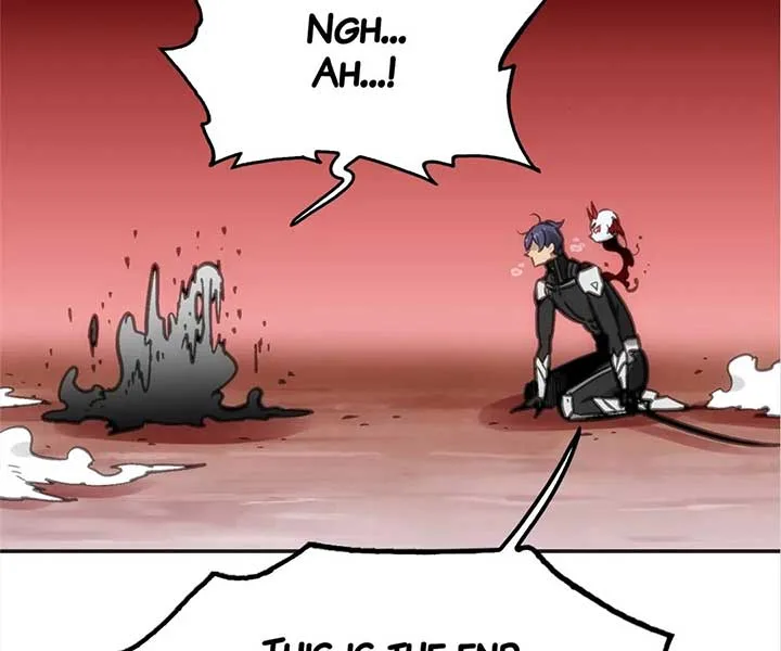 Deadly Strong Chapter 62 page 128