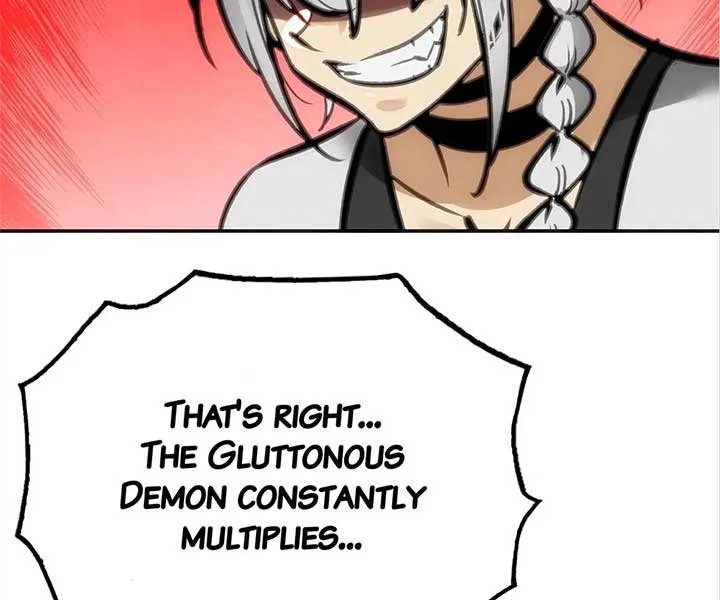 Deadly Strong Chapter 62 page 141