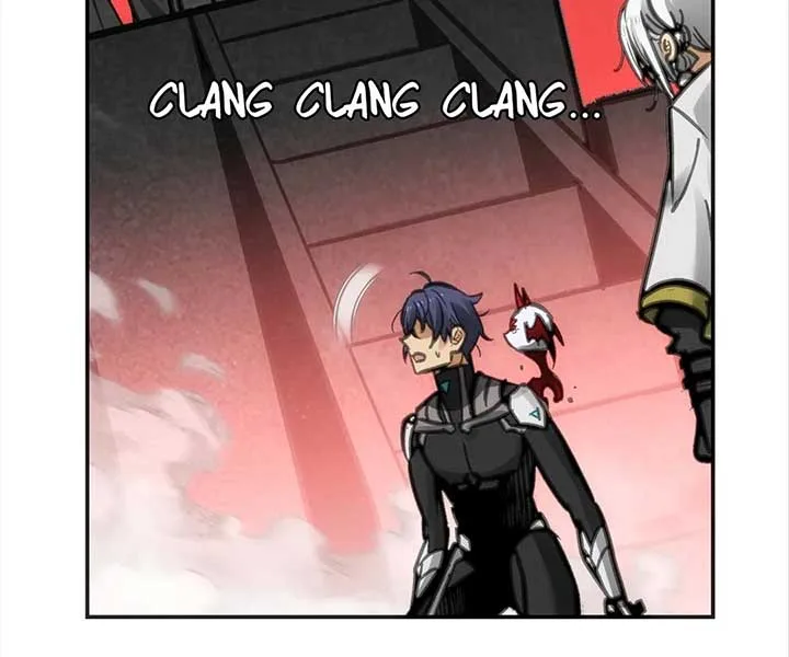 Deadly Strong Chapter 62 page 154