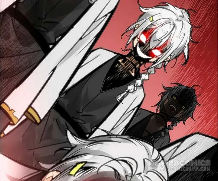 Deadly Strong Chapter 62 page 156