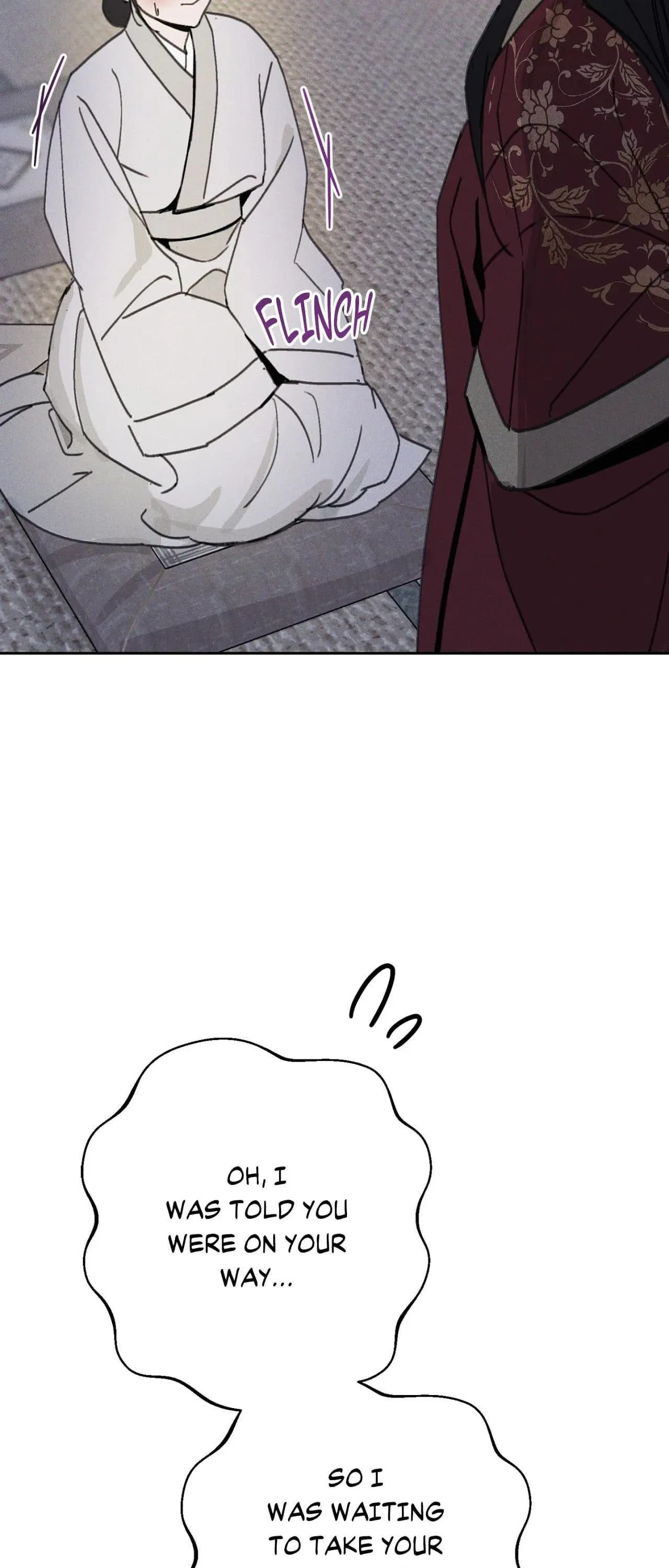 The Principal Wife Chapter 5 page 4