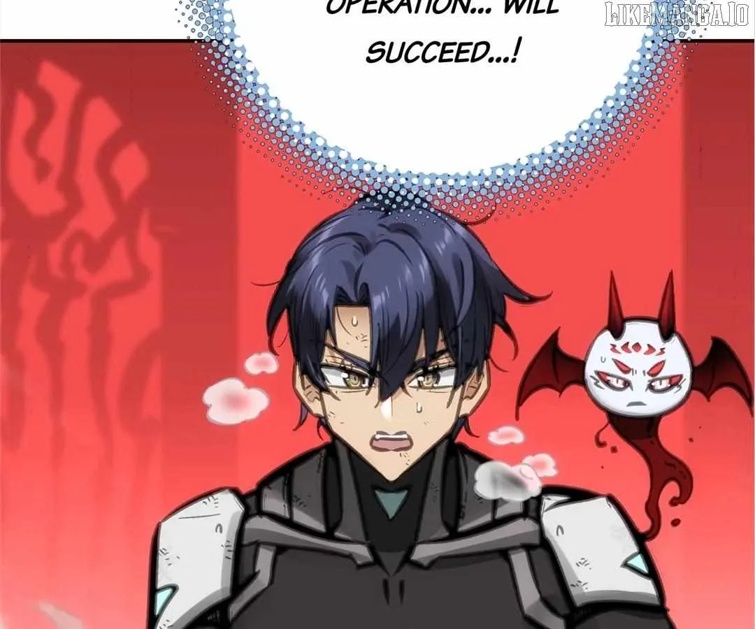 Deadly Strong Chapter 65 page 6