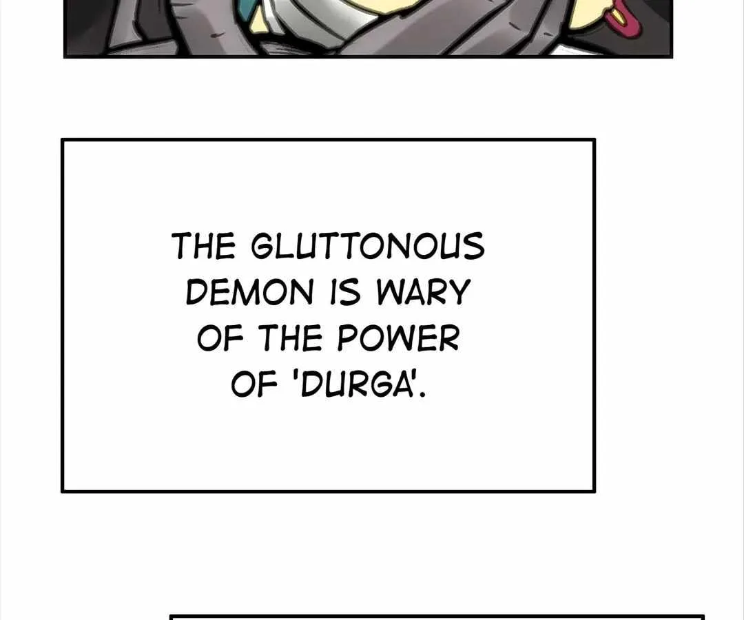 Deadly Strong Chapter 65 page 10
