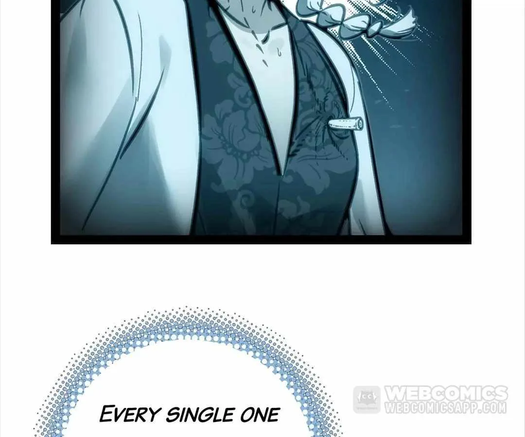 Deadly Strong Chapter 65 page 12
