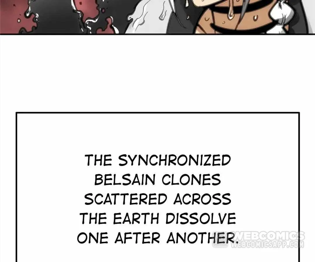 Deadly Strong Chapter 65 page 36