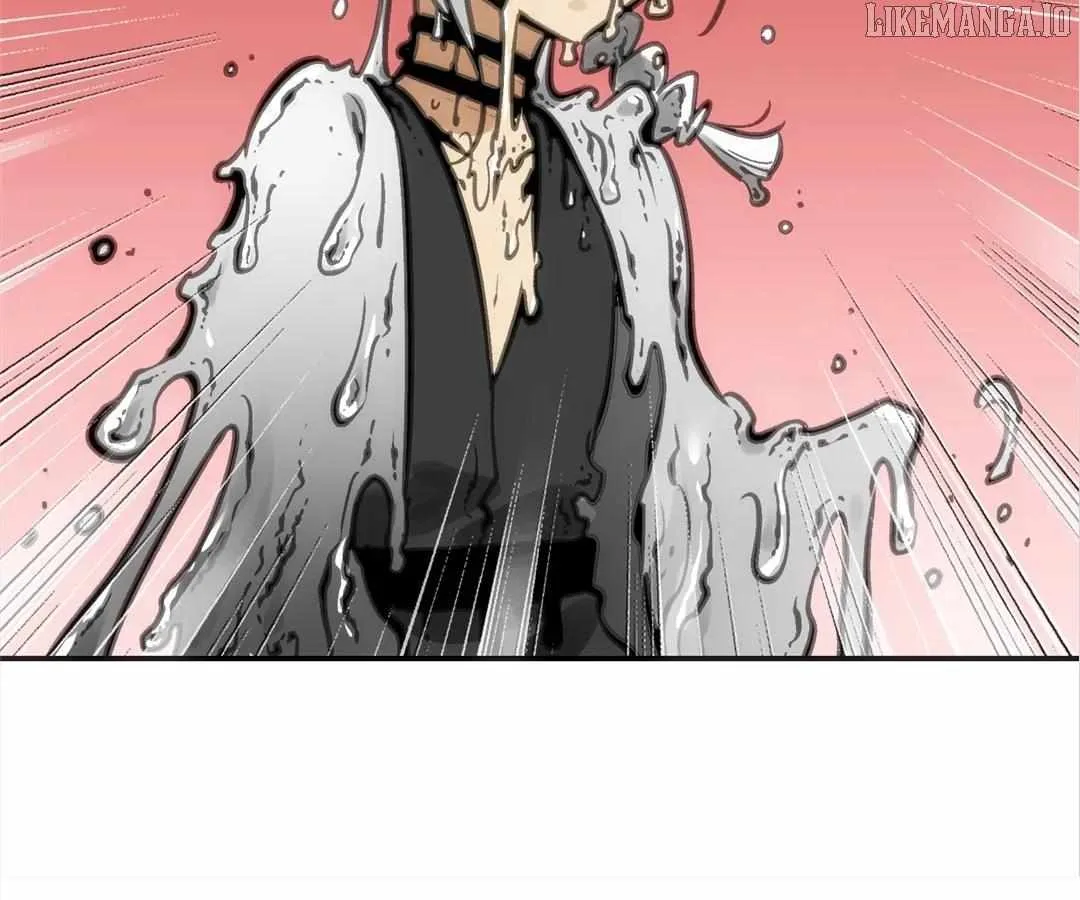 Deadly Strong Chapter 65 page 33