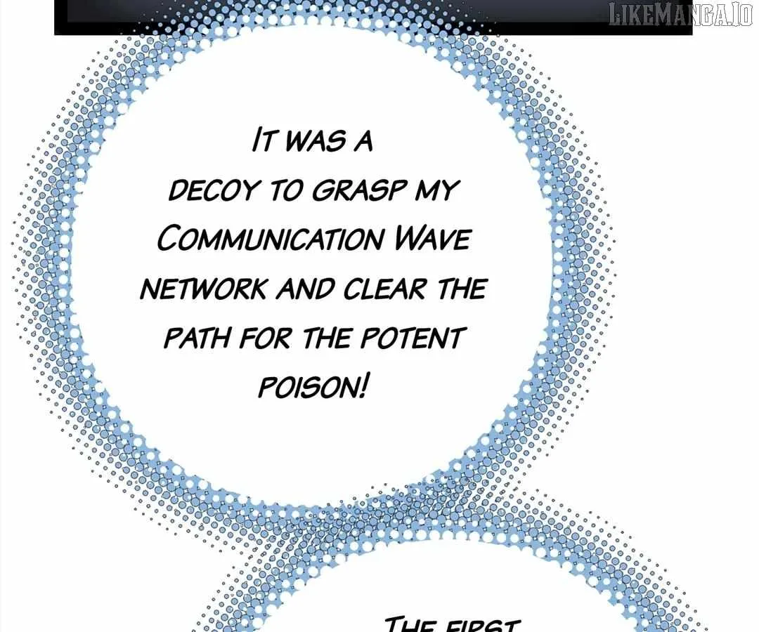 Deadly Strong Chapter 65 page 45