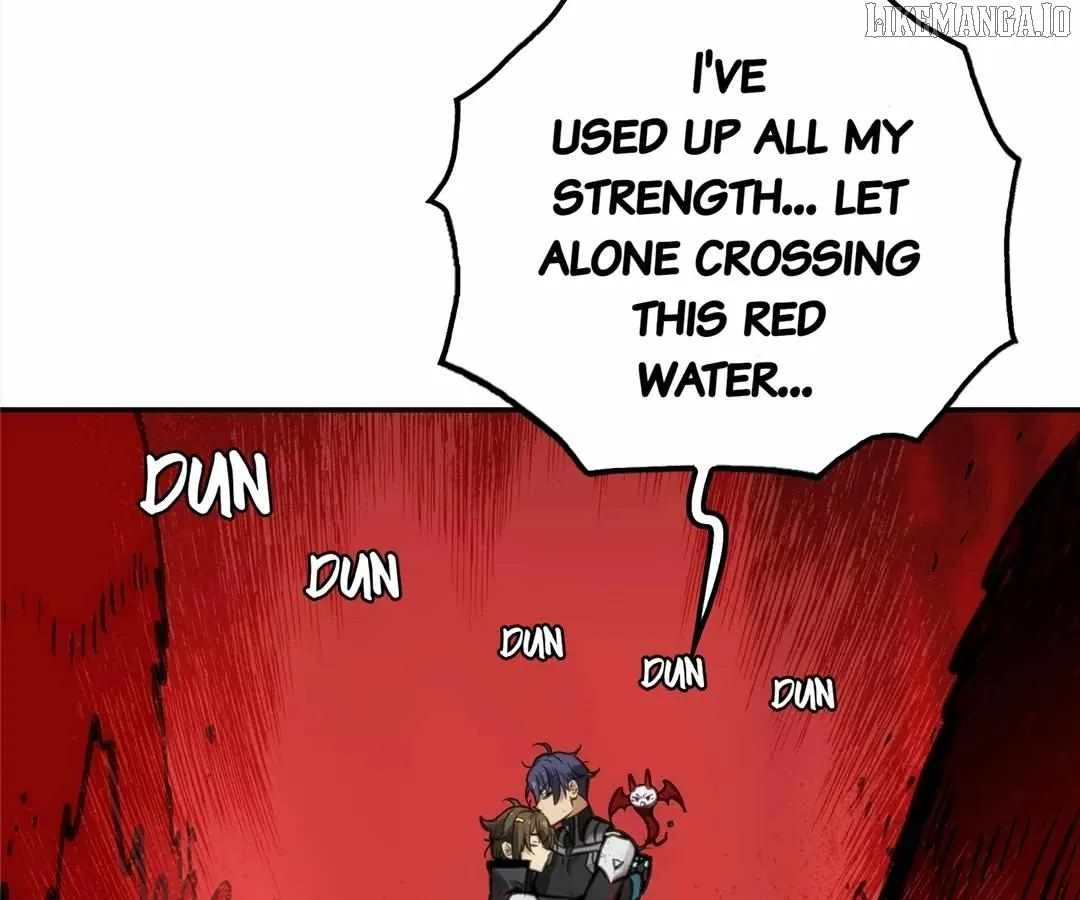 Deadly Strong Chapter 66 page 5
