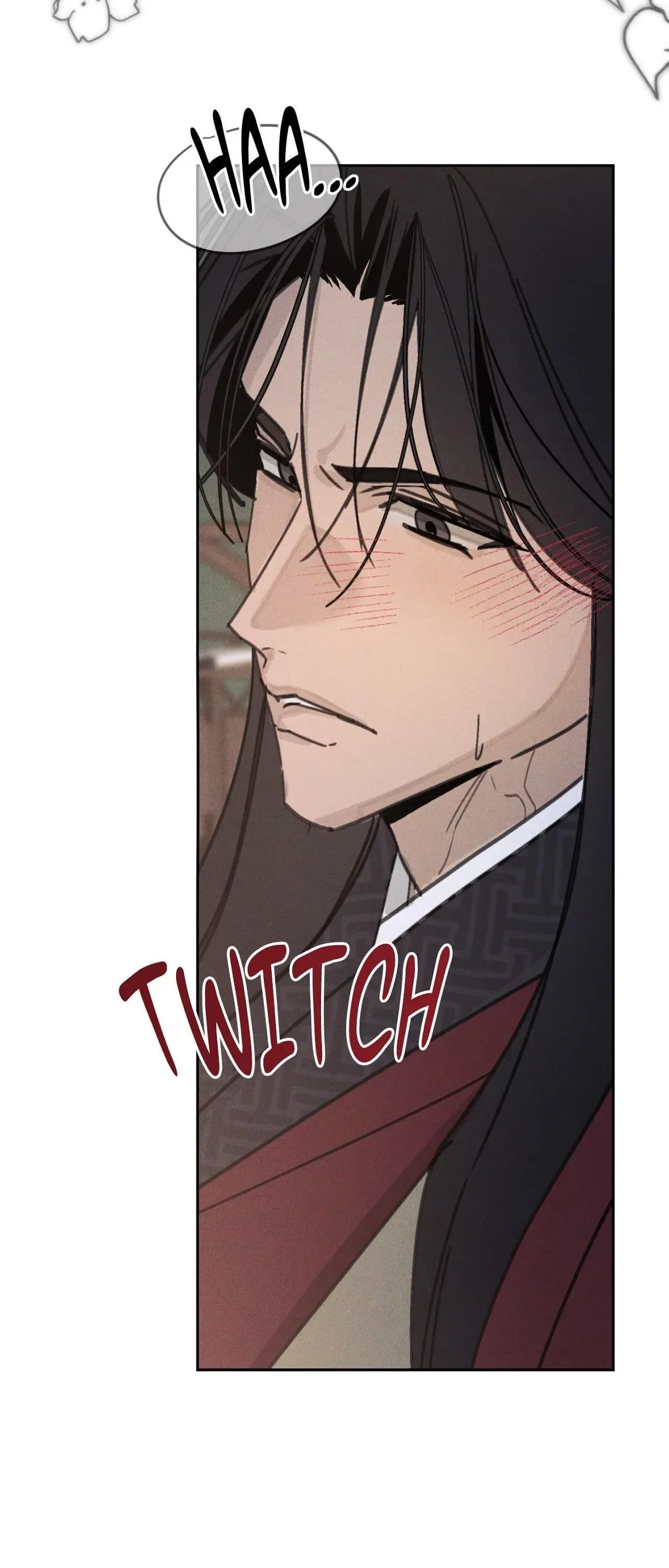 The Principal Wife Chapter 5 page 7