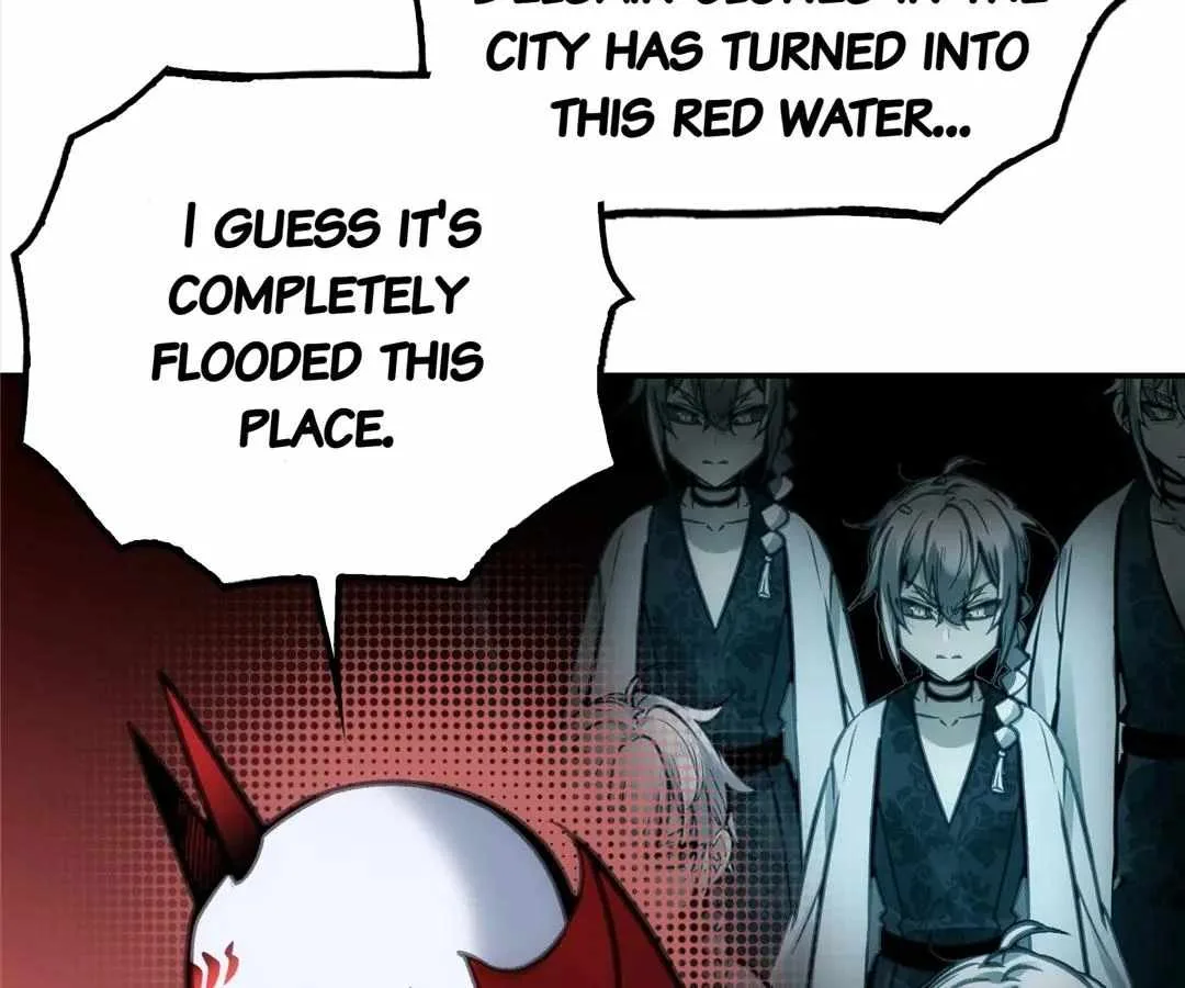 Deadly Strong Chapter 66 page 9