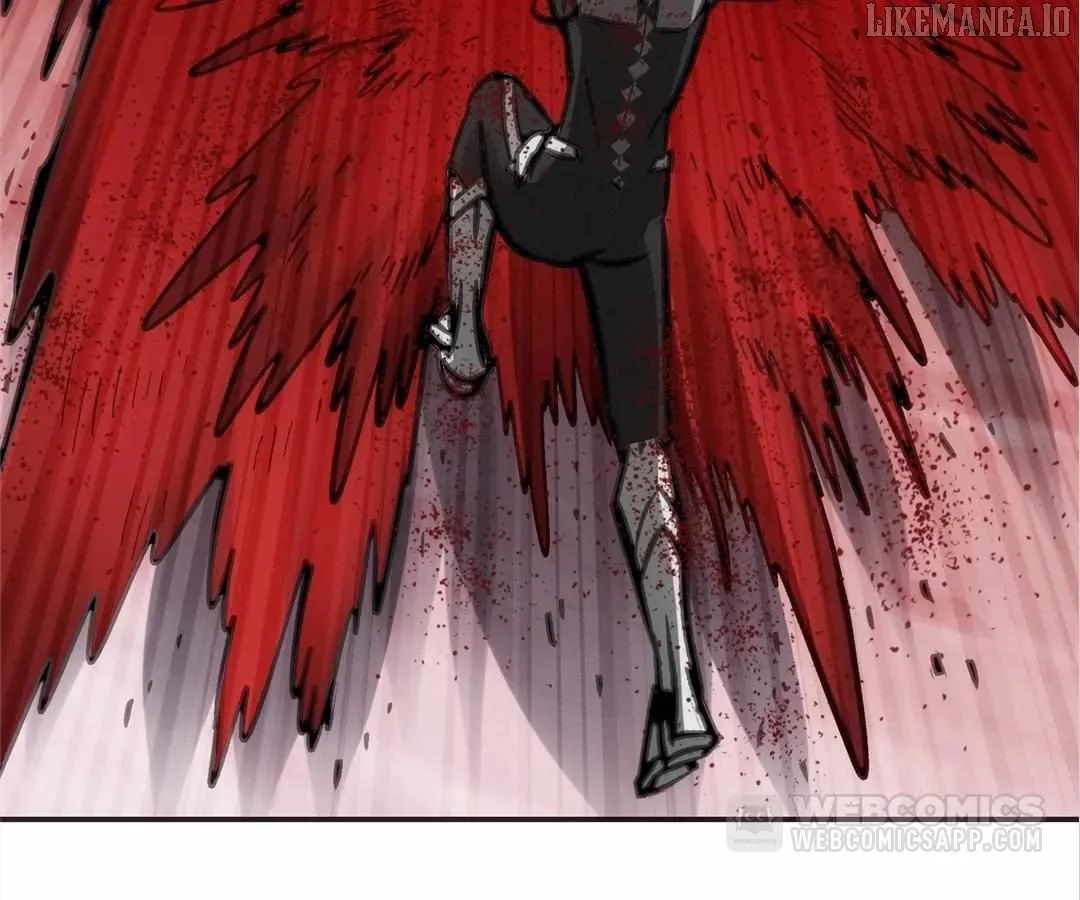 Deadly Strong Chapter 65 page 76