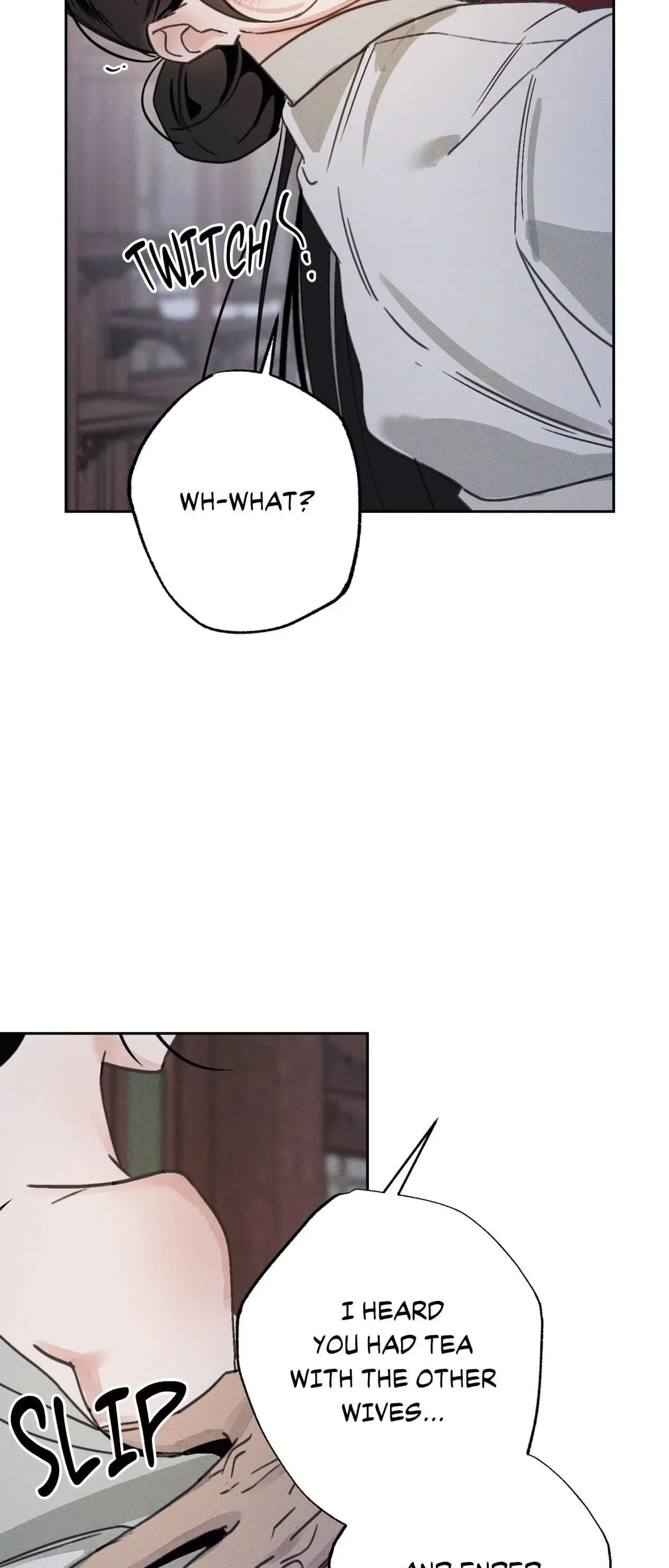 The Principal Wife Chapter 5 page 11