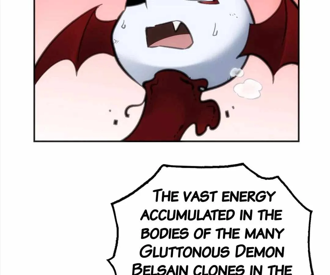 Deadly Strong Chapter 66 page 8