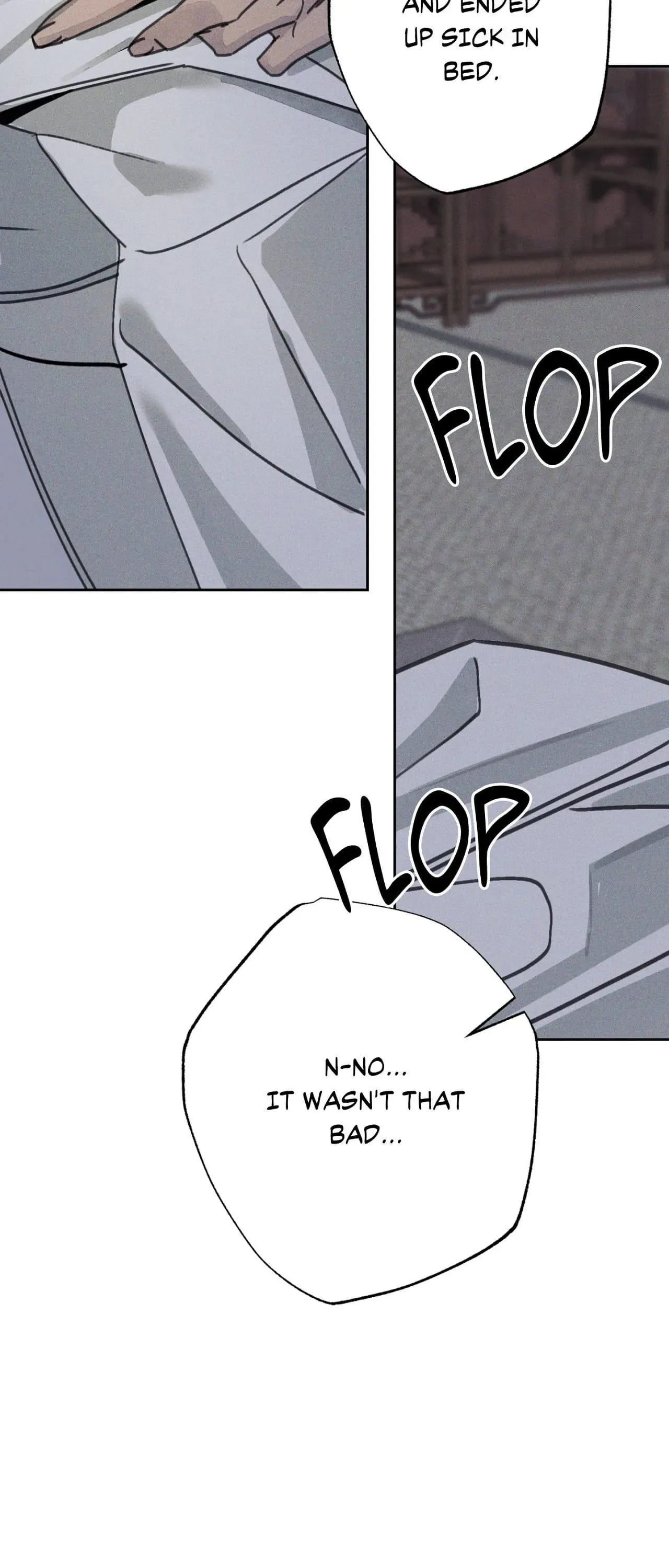 The Principal Wife Chapter 5 page 12